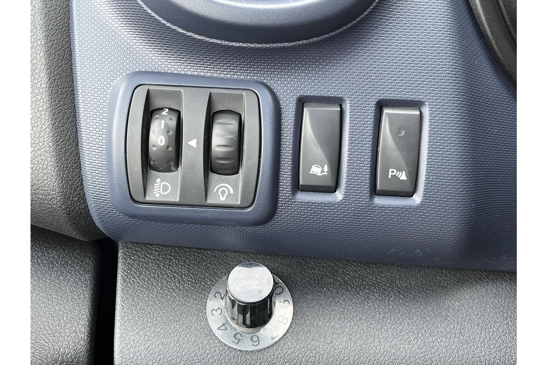 Opel Vivaro 1.6 CDTI L2H1 DC Edition*NAVI*CRUISE*HAAK*A/C*TEL*